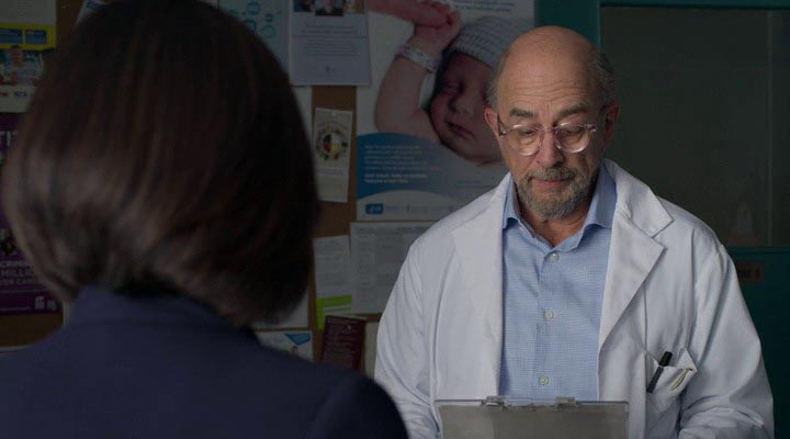 Хороший доктор 3 сезон 1 серия кадр 4