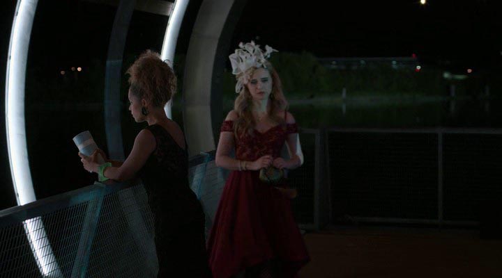 Хороший доктор 3 сезон 4 серия кадр 6