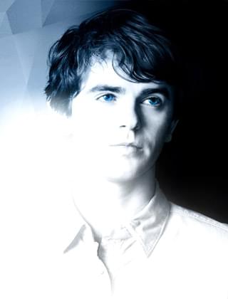 Хороший доктор 1 сезон - Постер