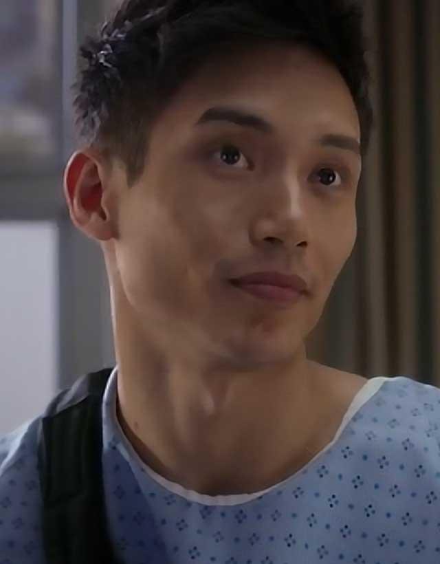 Хороший доктор 1 сезон 10 серия