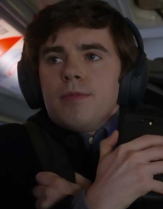 Хороший доктор 1 сезон 15 серия