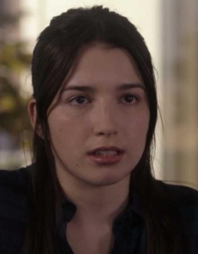 Хороший доктор 1 сезон 17 серия