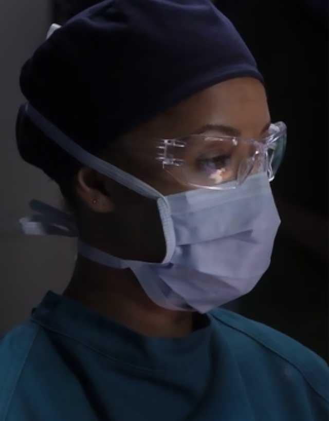 Хороший доктор 1 сезон 18 серия