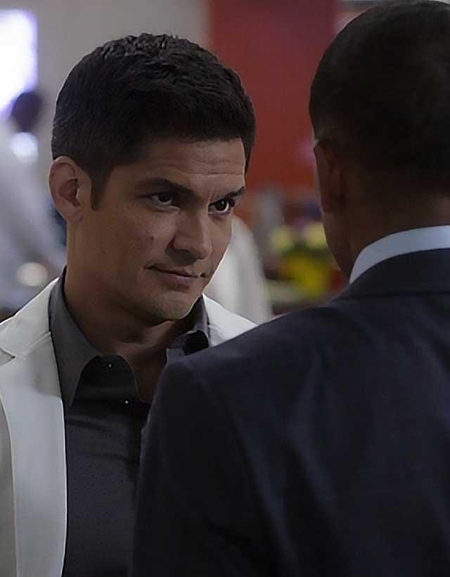 Хороший доктор 1 сезон 4 серия