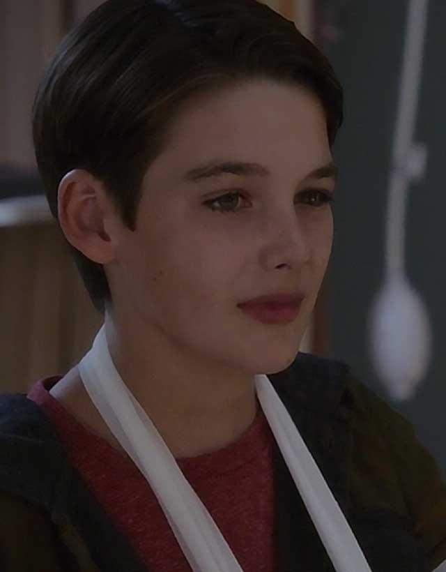 Хороший доктор 1 сезон 5 серия