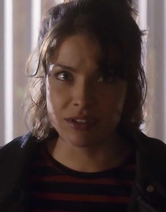 Хороший доктор 1 сезон 8 серия