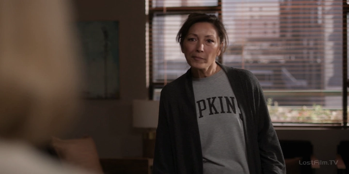 Сезон 7, Серия 4: Романтический вечер