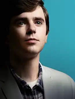 Постер Сезон 6 сериала Хороший доктор (6 сезон)